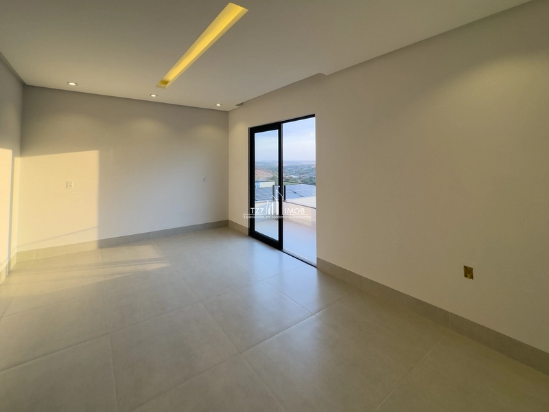 Sobrado novo com 3 suítes plenas, incluindo uma master com closet.: 19ª foto da galeria de imagens do imóvel