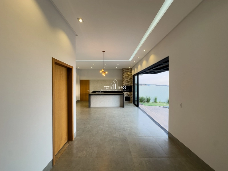 Sobrado novo com 3 suítes plenas, sendo uma master com closet.: 9ª foto da galeria de imagens do imóvel