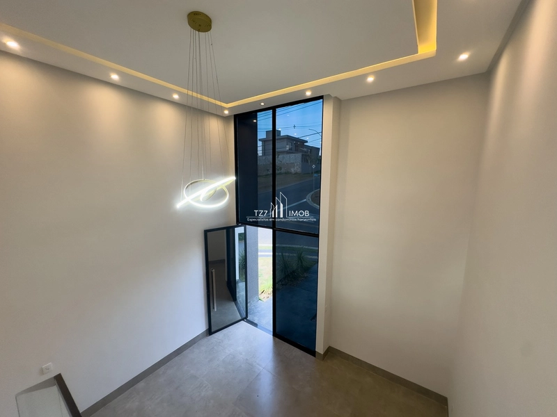 Sobrado novo com 3 suítes plenas, sendo uma master com closet.: 17ª foto da galeria de imagens do imóvel