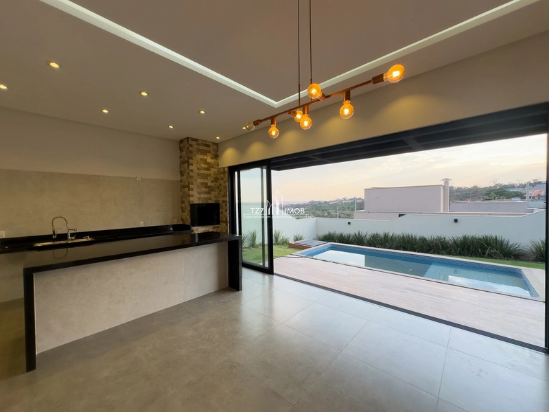 Sobrado novo com 3 suítes plenas, sendo uma master com closet.: 10ª foto da galeria de imagens do imóvel