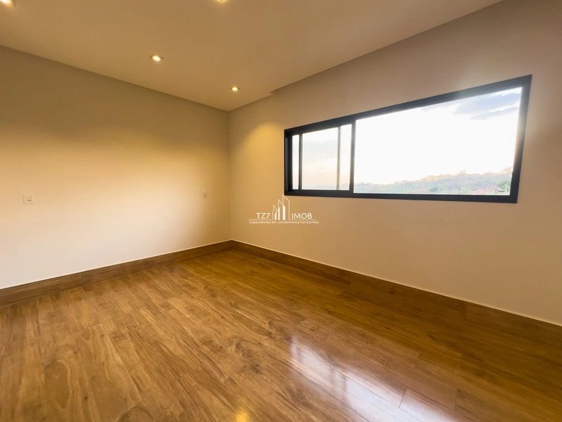 Sobrado novo com 3 suítes plenas, sendo uma master com closet.: 21ª foto da galeria de imagens do imóvel