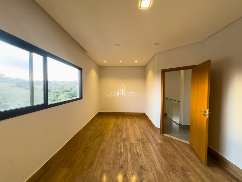 Sobrado novo com 3 suítes plenas, sendo uma master com closet.: 22ª foto da galeria de imagens do imóvel