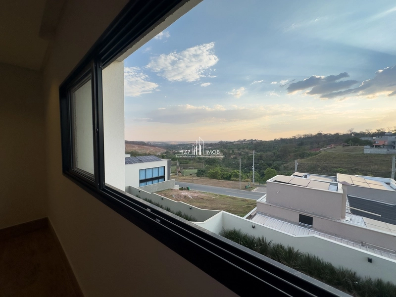 Sobrado novo com 3 suítes plenas, sendo uma master com closet.: 24ª foto da galeria de imagens do imóvel
