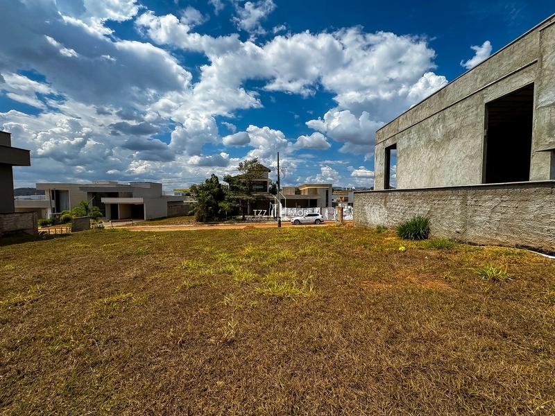 Oportunidade, condomínio Jardim Veneza - Lote com 360,00m² -: 4ª foto da galeria de imagens do imóvel