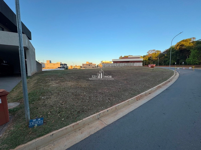 Lote Jardins França, lote com 540,00 m², Quitado e Registrado.: 2ª foto da galeria de imagens do imóvel