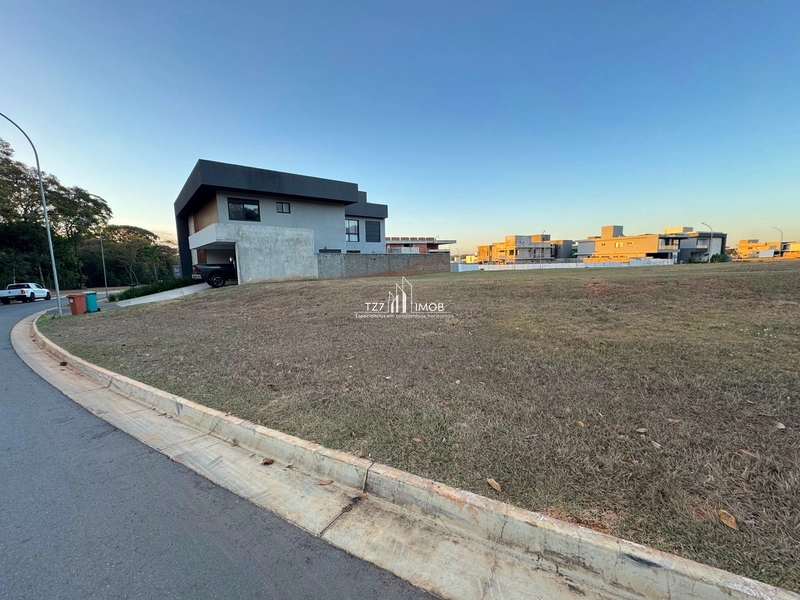 Lote Jardins França, lote com 540,00 m², Quitado e Registrado.: 3ª foto da galeria de imagens do imóvel