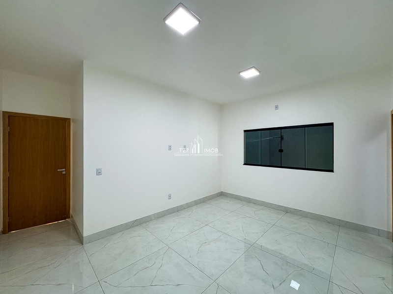Casa térrea com 3 suítes plenas + escritório.: 25ª foto da galeria de imagens do imóvel