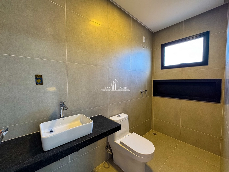 Sobrado de alto padrão com 3 suítes plenas + home office.: 20ª foto da galeria de imagens do imóvel