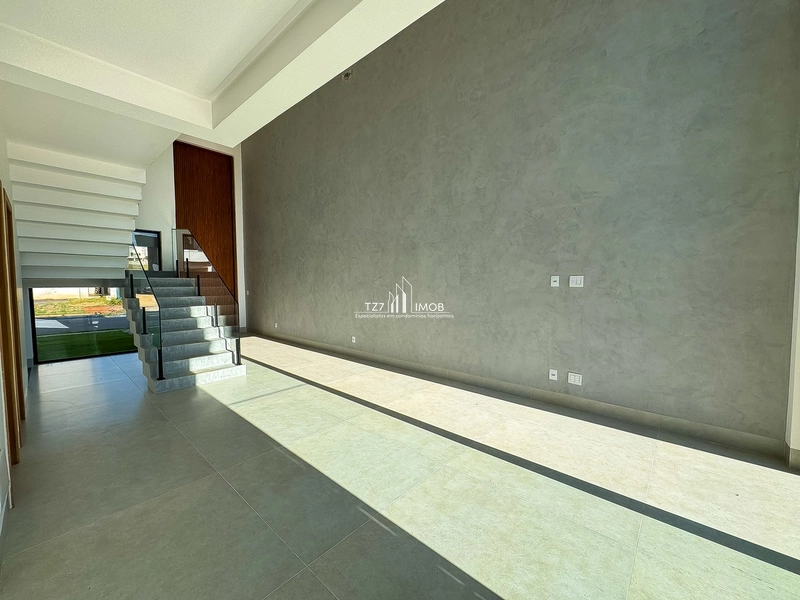 Sobrado de alto padrão com 3 suítes plenas + home office.: 6ª foto da galeria de imagens do imóvel