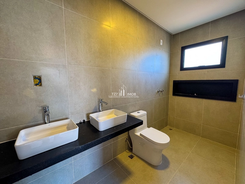 Sobrado de alto padrão com 3 suítes plenas + home office.: 22ª foto da galeria de imagens do imóvel