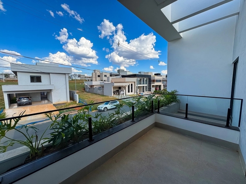 Sobrado de alto padrão com 3 suítes plenas + home office.: 24ª foto da galeria de imagens do imóvel