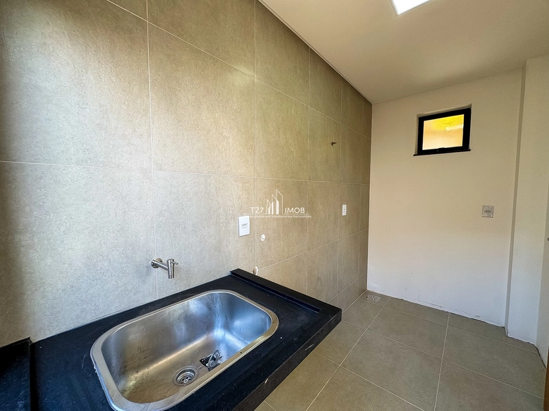 Sobrado de alto padrão com 3 suítes plenas + home office.: 17ª foto da galeria de imagens do imóvel