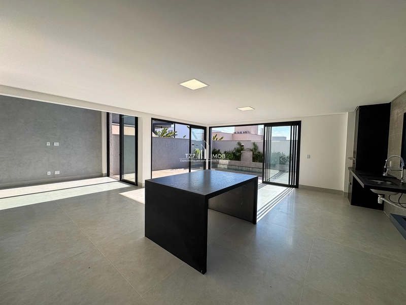 Sobrado de alto padrão com 3 suítes plenas + home office.: 9ª foto da galeria de imagens do imóvel