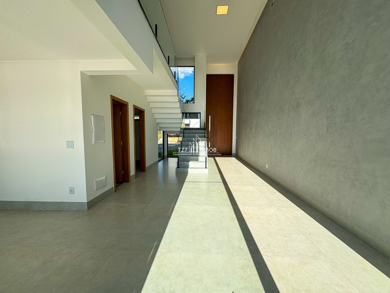 Sobrado de alto padrão com 3 suítes plenas + home office.: 16ª foto da galeria de imagens do imóvel