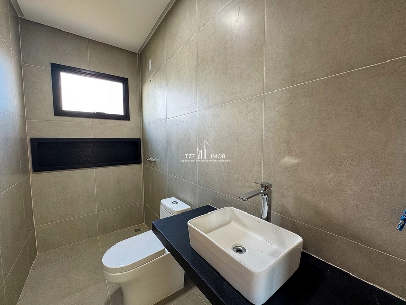 Sobrado de alto padrão com 3 suítes plenas + home office.: 27ª foto da galeria de imagens do imóvel