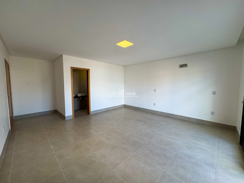 Sobrado de alto padrão com 3 suítes plenas + home office.: 19ª foto da galeria de imagens do imóvel