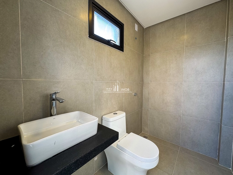 Sobrado de alto padrão com 3 suítes plenas + home office.: 12ª foto da galeria de imagens do imóvel