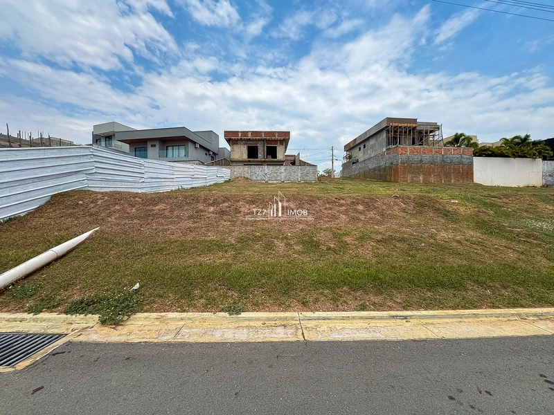 Oportunidade Jardins Barcelona-Lote com 343,38 m²-Quitado e Registrado: 2ª foto da galeria de imagens do imóvel