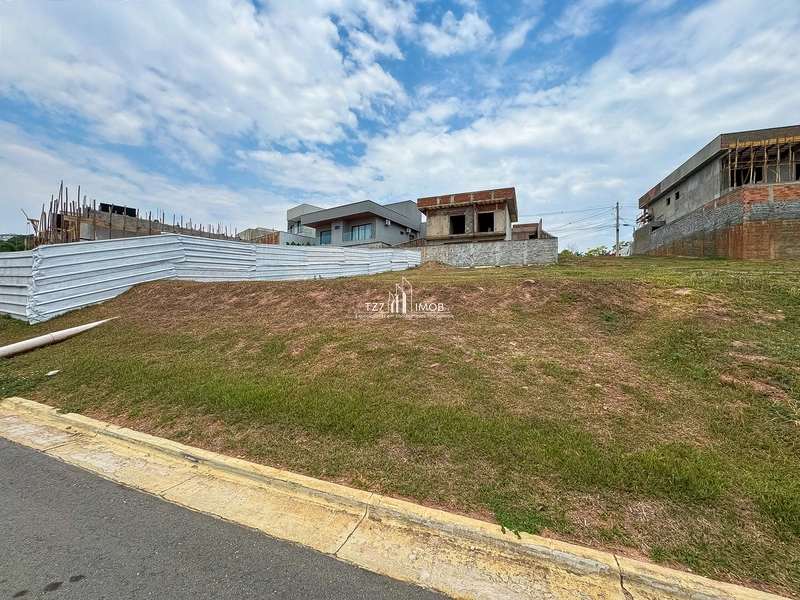 Oportunidade Jardins Barcelona-Lote com 343,38 m²-Quitado e Registrado