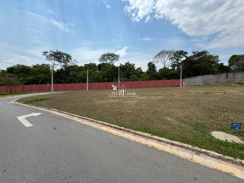 Lote no Jardins Barcelona, Vista definitiva, Quitado e Registrado.: 2ª foto da galeria de imagens do imóvel