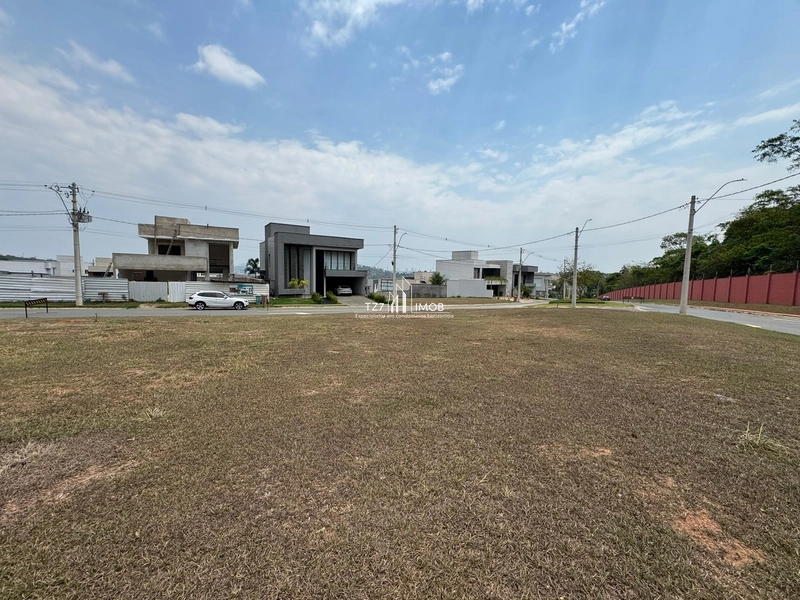 Lote no Jardins Barcelona, Vista definitiva, Quitado e Registrado.: 5ª foto da galeria de imagens do imóvel