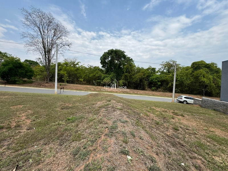 Lote no Jardins Barcelona, Vista definitiva, Quitado e Registrado.: 4ª foto da galeria de imagens do imóvel