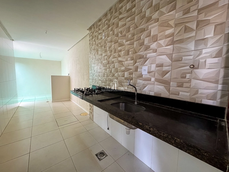 Casa com 3 quartos, sendo 1 suíte, localizada no Condomínio Belle Vue.: 10ª foto da galeria de imagens do imóvel