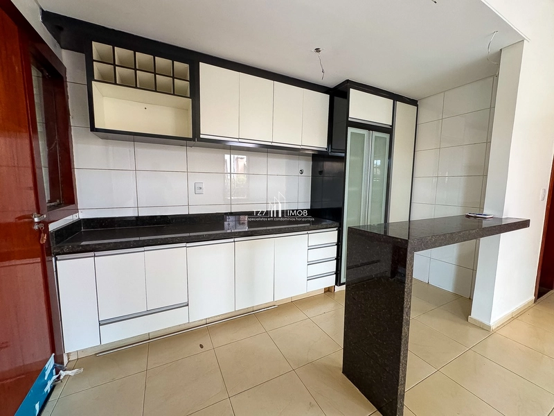 Casa com 3 quartos, sendo 1 suíte, localizada no Condomínio Belle Vue.: 8ª foto da galeria de imagens do imóvel