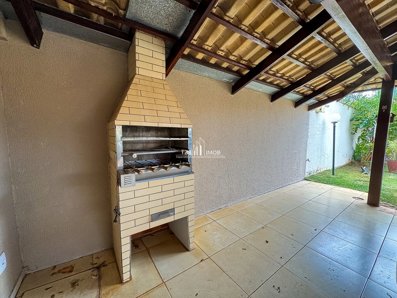 Casa com 3 quartos, sendo 1 suíte, localizada no Condomínio Belle Vue.: 12ª foto da galeria de imagens do imóvel