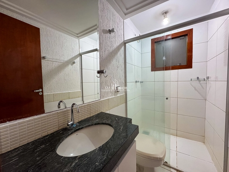 Casa com 3 quartos, sendo 1 suíte, localizada no Condomínio Belle Vue.: 18ª foto da galeria de imagens do imóvel