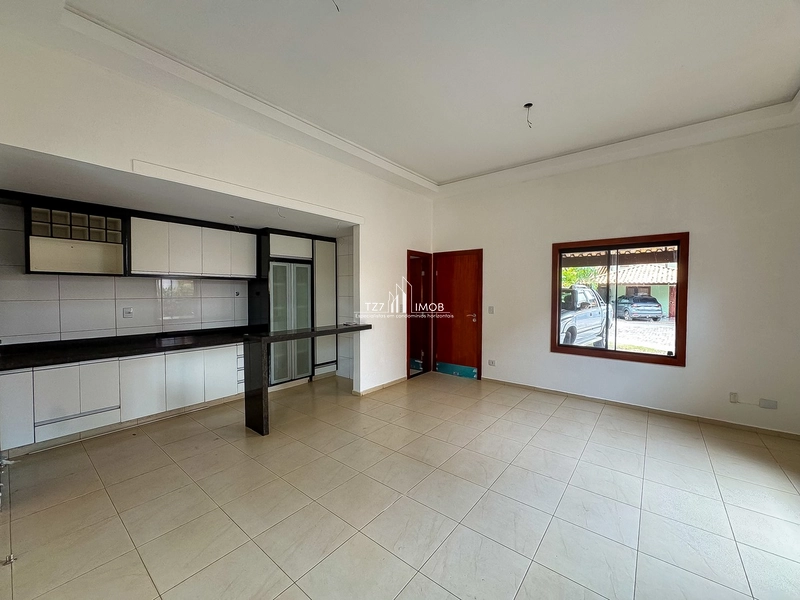Casa com 3 quartos, sendo 1 suíte, localizada no Condomínio Belle Vue.: 7ª foto da galeria de imagens do imóvel