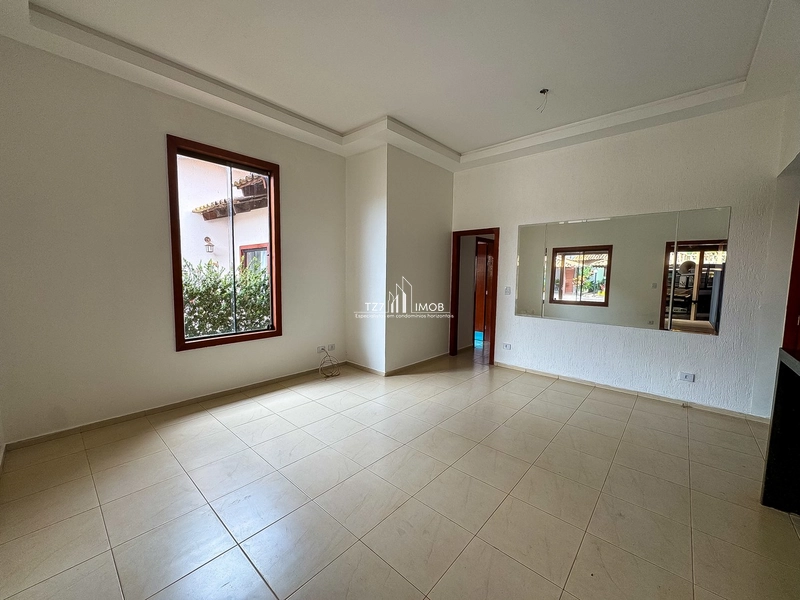 Casa com 3 quartos, sendo 1 suíte, localizada no Condomínio Belle Vue.: 5ª foto da galeria de imagens do imóvel