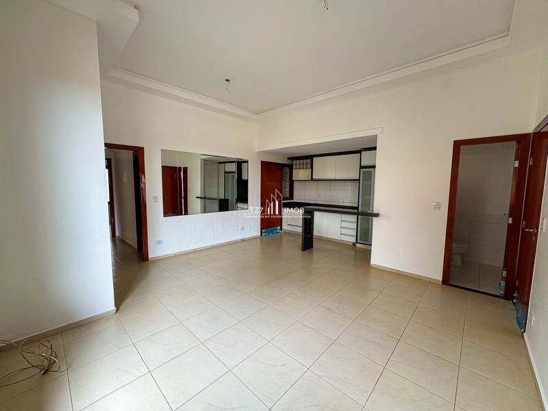 Casa com 3 quartos, sendo 1 suíte, localizada no Condomínio Belle Vue.: 6ª foto da galeria de imagens do imóvel