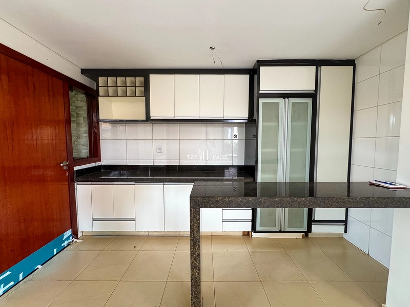 Casa com 3 quartos, sendo 1 suíte, localizada no Condomínio Belle Vue.: 9ª foto da galeria de imagens do imóvel