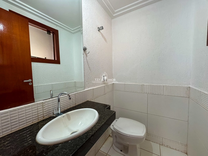 Casa com 3 quartos, sendo 1 suíte, localizada no Condomínio Belle Vue.: 15ª foto da galeria de imagens do imóvel