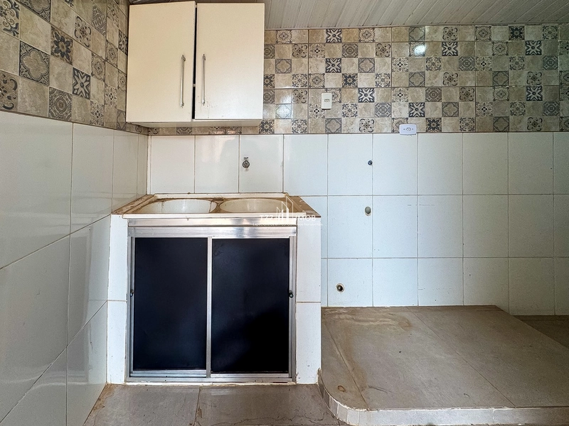 Casa com 3 quartos, sendo 1 suíte, localizada no Condomínio Belle Vue.: 13ª foto da galeria de imagens do imóvel