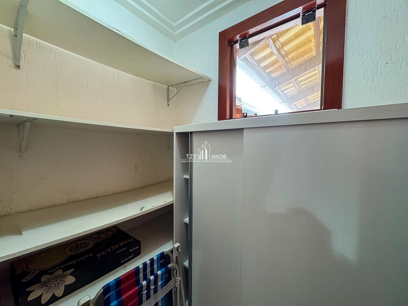 Casa com 3 quartos, sendo 1 suíte, localizada no Condomínio Belle Vue.: 14ª foto da galeria de imagens do imóvel
