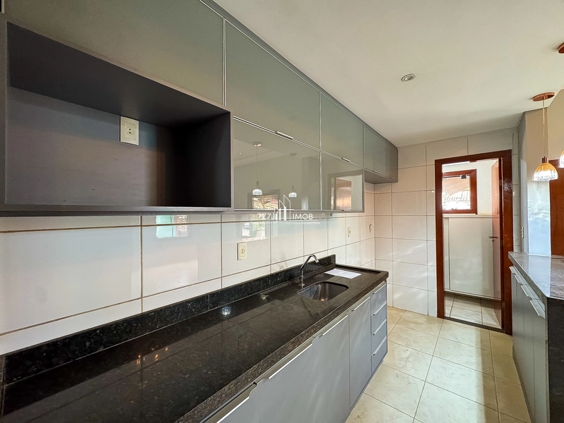 Casa com 3 quartos, sendo 1 suíte, localizada no Condomínio Belle Vue.: 10ª foto da galeria de imagens do imóvel