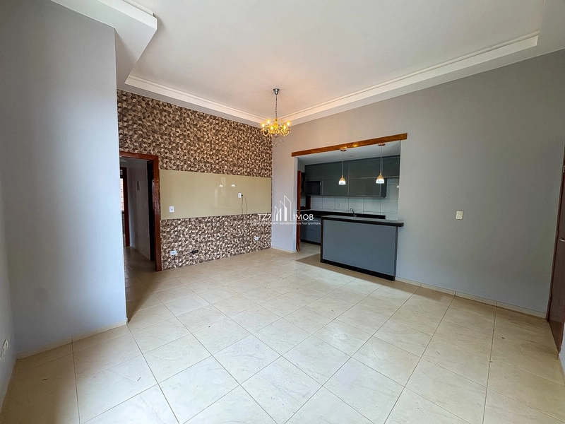 Casa com 3 quartos, sendo 1 suíte, localizada no Condomínio Belle Vue.: 7ª foto da galeria de imagens do imóvel