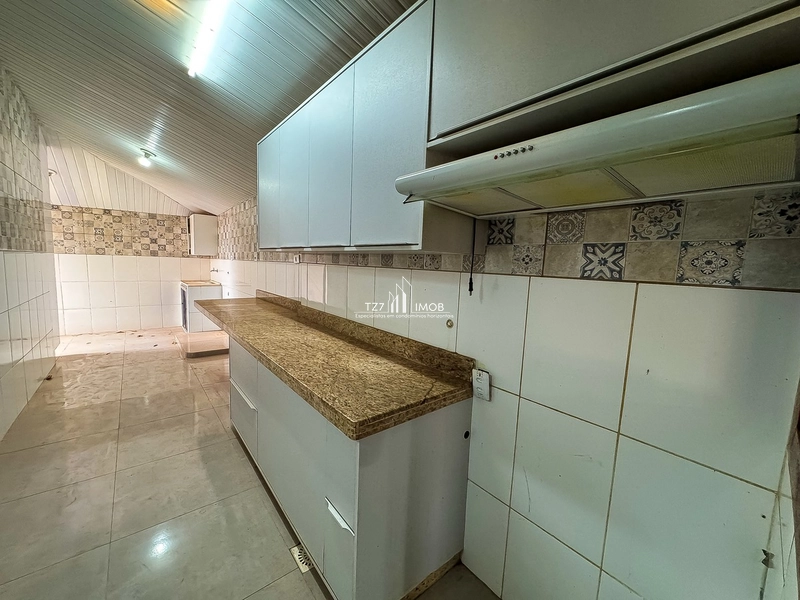 Casa com 3 quartos, sendo 1 suíte, localizada no Condomínio Belle Vue.: 11ª foto da galeria de imagens do imóvel