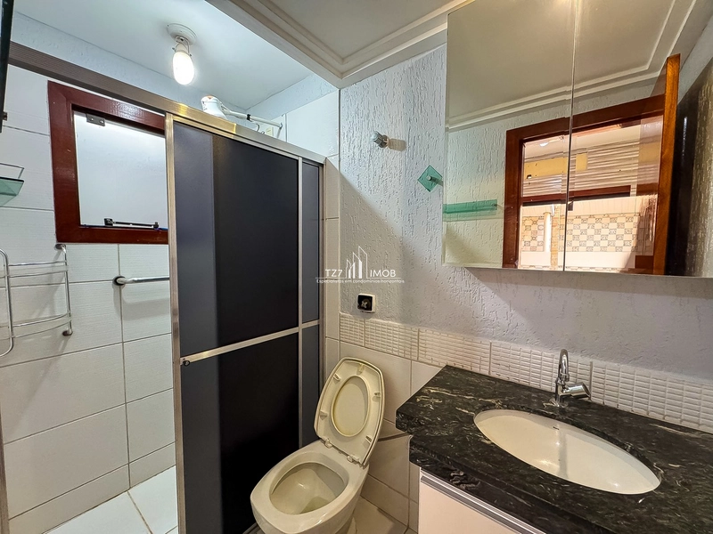 Casa com 3 quartos, sendo 1 suíte, localizada no Condomínio Belle Vue.: 18ª foto da galeria de imagens do imóvel