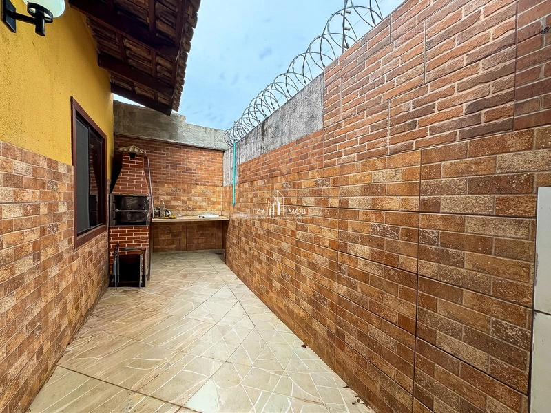 Casa com 3 quartos, sendo 1 suíte, localizada no Condomínio Belle Vue.: 15ª foto da galeria de imagens do imóvel