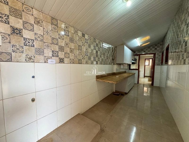 Casa com 3 quartos, sendo 1 suíte, localizada no Condomínio Belle Vue.: 12ª foto da galeria de imagens do imóvel