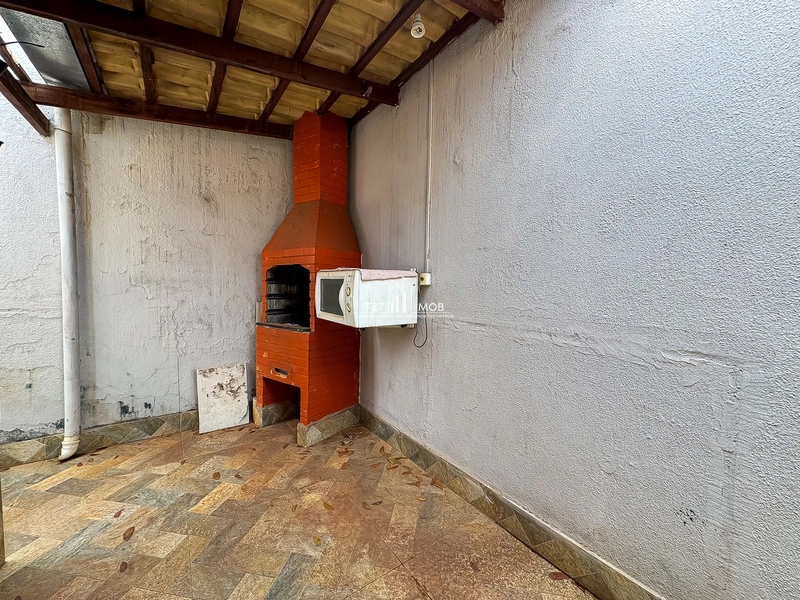 Casa com 3 quartos, sendo 1 suíte, localizada no Condomínio Belle Vue.: 13ª foto da galeria de imagens do imóvel