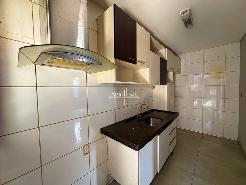 Casa com 3 quartos, sendo 1 suíte, localizada no Condomínio Belle Vue.: 11ª foto da galeria de imagens do imóvel