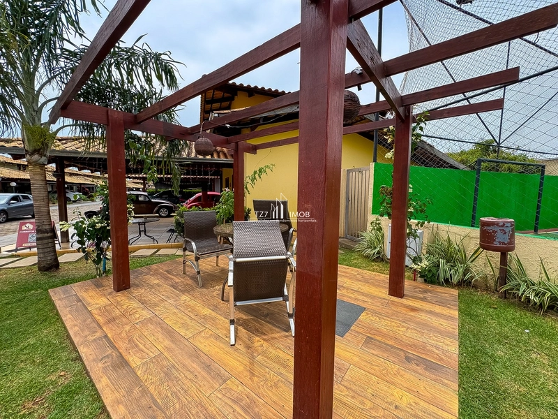Casa com 3 quartos, sendo 1 suíte, localizada no Condomínio Belle Vue.: 23ª foto da galeria de imagens do imóvel