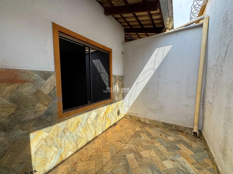 Casa com 3 quartos, sendo 1 suíte, localizada no Condomínio Belle Vue.: 14ª foto da galeria de imagens do imóvel