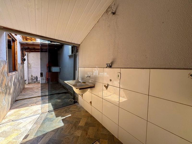 Casa com 3 quartos, sendo 1 suíte, localizada no Condomínio Belle Vue.: 12ª foto da galeria de imagens do imóvel