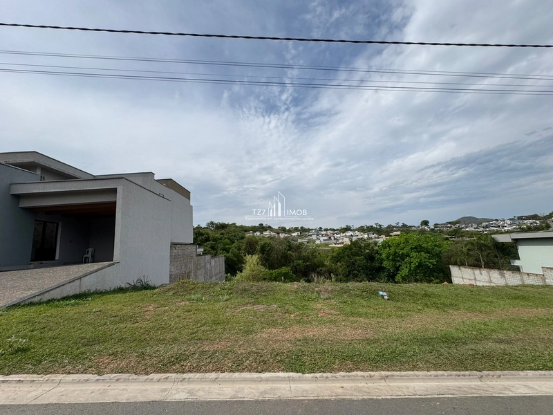 Jardins Nápoles Vista definitiva - Lote Exclusivo com 360,00 m² -