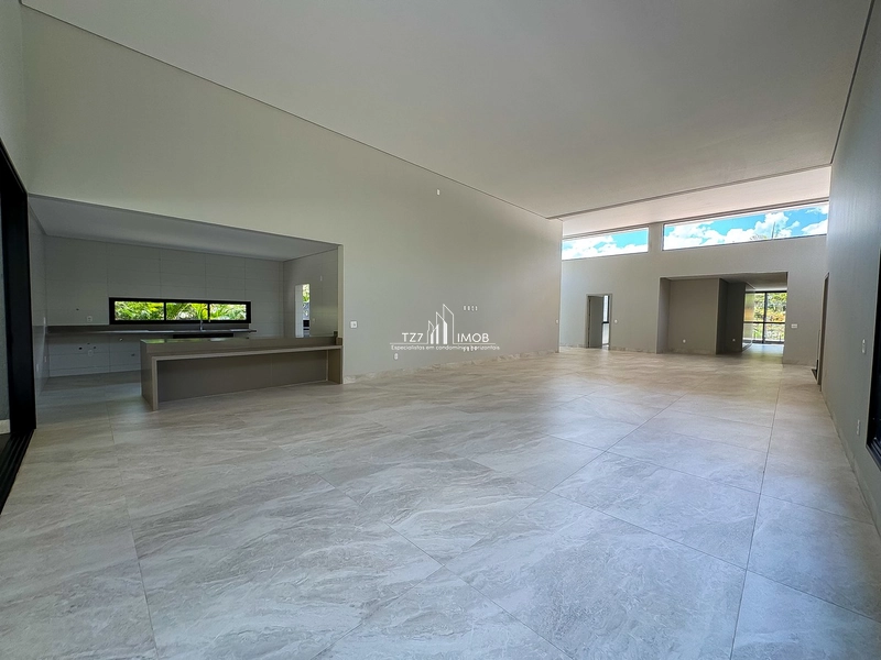 Casa de Alto Padrão com 4 suítes plenas, incluindo uma master .: 10ª foto da galeria de imagens do imóvel